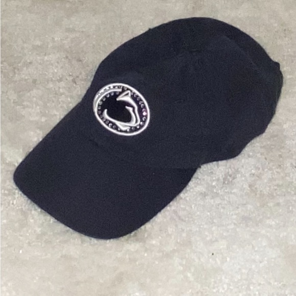 Penn State Girls Ball Cap - Picture 5 of 5